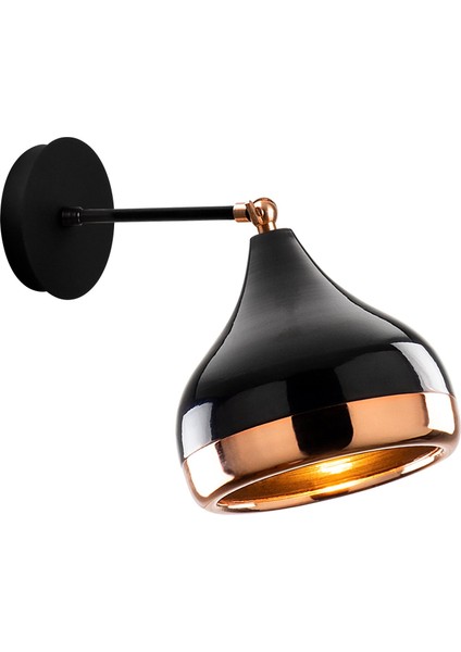 Yıldo M 6901 Sıvama Aplik Duvar Aydınlatma | Bylamp