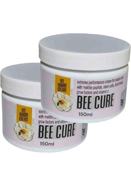 Bonie Krem 150 ml Pain Cream Ölçeğinde x 2 Adet