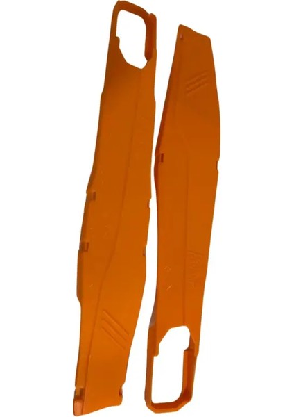 Maşa Koruma - Turuncu (Ktm Husqvarna 17-23 Gasgas 21-23 Uyumlu)