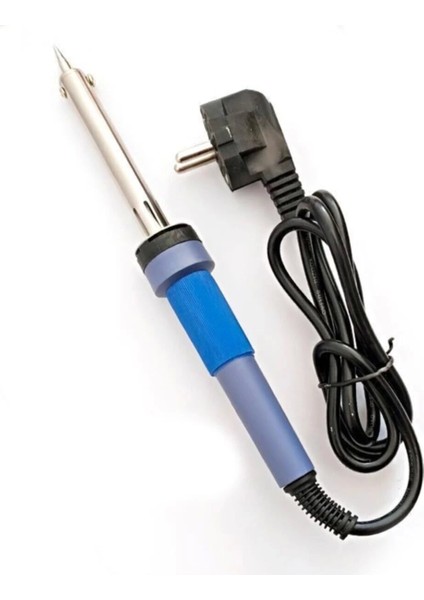 Lehim Havya 40W - Kalem Havya - Değiştirilebilir Uç (5047) fırsatları