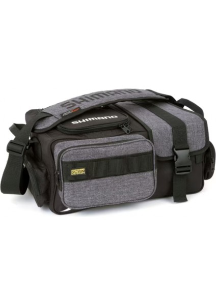 Yasei Medium Boat Bag 40X29X20CM