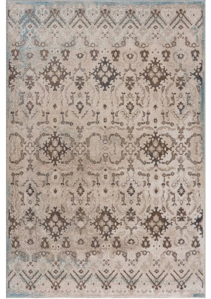 Safir Modern Salon ve Oturma Odası Halısı - Gri fiyatları