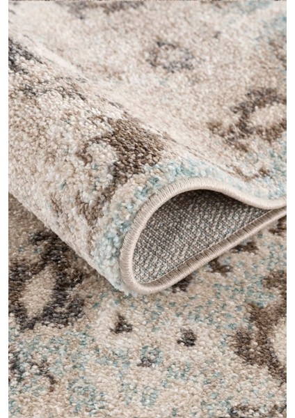 Safir Modern Salon ve Oturma Odası Halısı - Gri modelleri