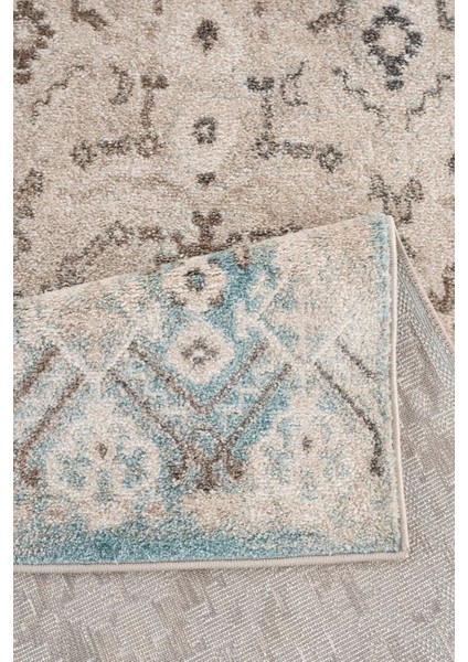 Safir Modern Salon ve Oturma Odası Halısı - Gri indirimleri