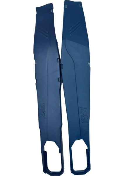 Maşa Koruma - Mavi (Ktm Husqvarna 17-23 Gasgas 21-23 Uyumlu)