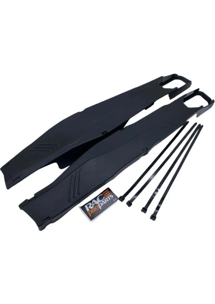 Maşa Koruma - Siyah (Beta Rr 13-25 Beta Xtrainer 15-25 Uyumlu)