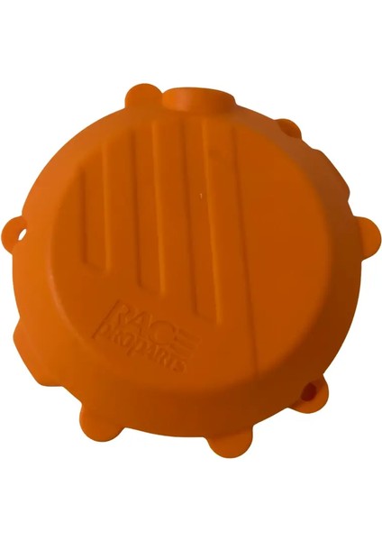 Debriyaj Kapak Koruma - Turuncu 2t (Ktm Husqvarna 17-23 Gasgas 21-23 Uyumlu)