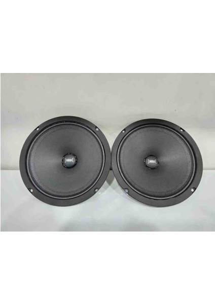 Mobass 20 cm 120 Rms Midrange fiyatları