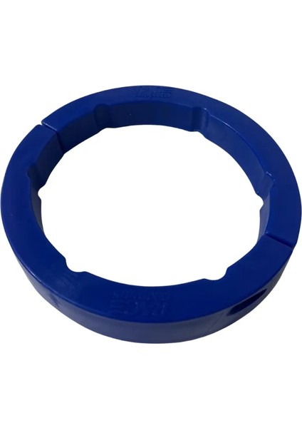 Arka Zincir Dişli Koruma - Mavi (Enduro Mx Offroad Universal Uyumlu)