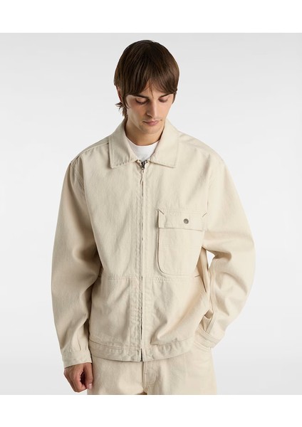 Skate Garage Jacket