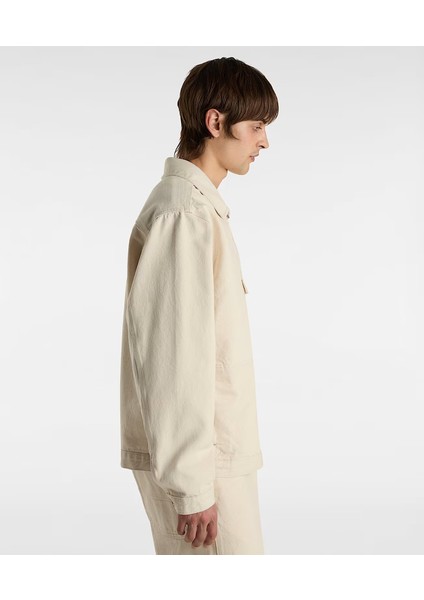 Skate Garage Jacket