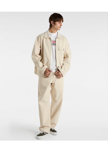 Skate Garage Jacket