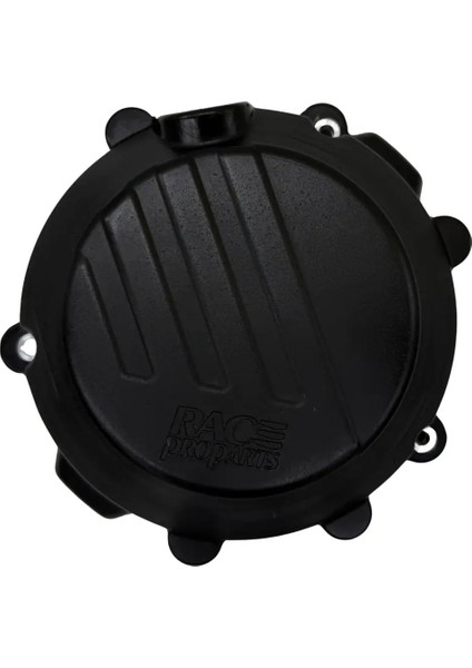 Debriyaj Kapak Koruma - Siyah 2t (Ktm Husqvarna 17-23 Gasgas 21-23 Uyumlu)