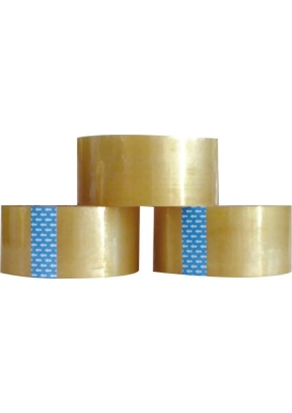 Şeffaf Koli Bandı 45 mm x 100 mt (5047) fiyatları