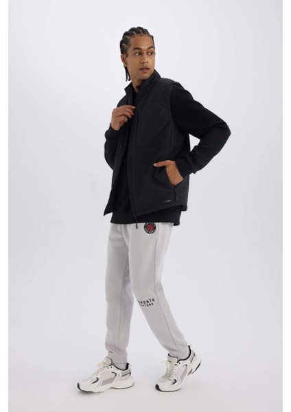 DefactoFit Regular Fit Dokuma Yelek D6174AX25SP modelleri