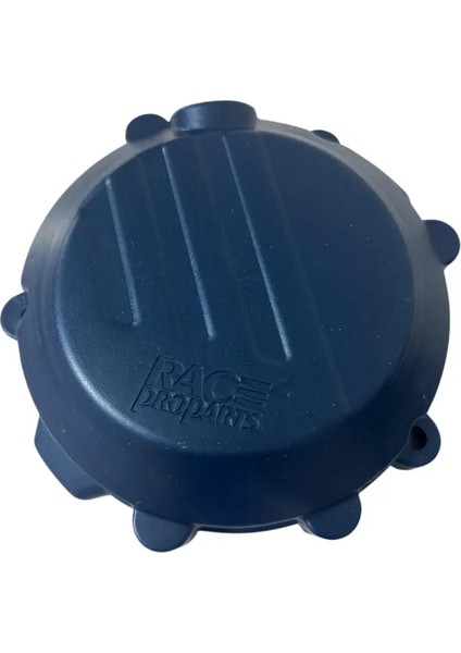 Debriyaj Kapak Koruma - Mavi 2t (Ktm Husqvarna 17-23 Gasgas 21-23 Uyumlu)