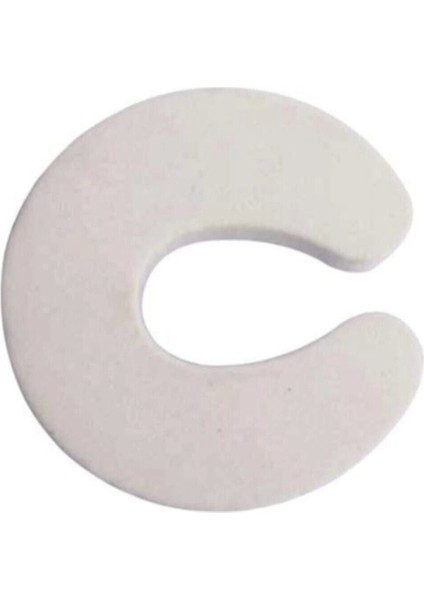Çocuk Koruyucu Kapı Stoperi 5 Li Set (5047)