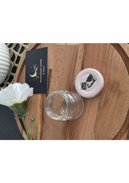 Brady 6 Lı Mini Sunum Kavanozu modelleri