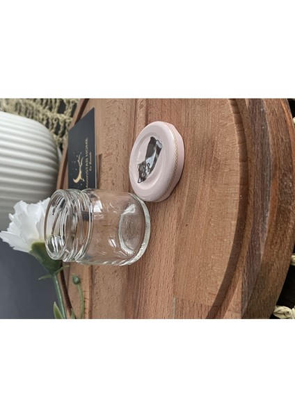 Brady 6 Lı Mini Sunum Kavanozu fırsatları