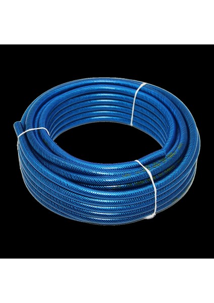 Lpg 8MMX20MT Örgülü Hortum (5047)