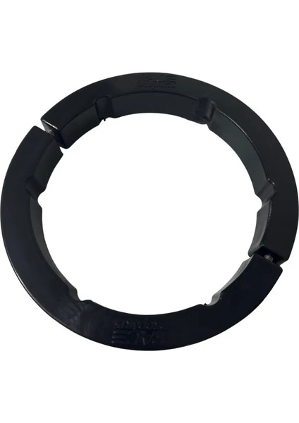 Arka Zincir Dişli Koruma - Siyah (Enduro Mx Offroad Universal Uyumlu)