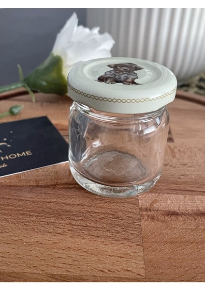 Marcel 6 Lı Mini Sunum Kavanozu fiyatları