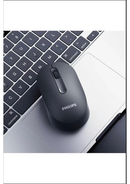 SPK7402 M402 Sessiz Wireless Kablosuz Mouse Siyah (Usb Alıcılı ) modelleri