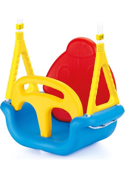 7055 Dolu Jumbo Salıncak