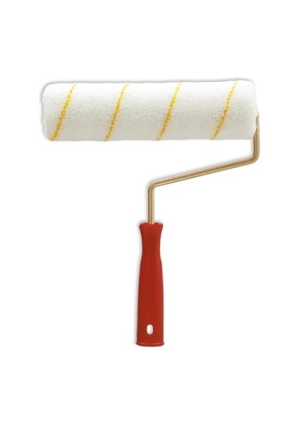 Rulo 25CM Boya Rulosu (5047)