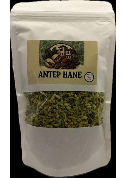 Antep Fıstığı Pirinç Taneli Boz Içi Antep Fıstığı 100 Gr- Baklavalık modelleri