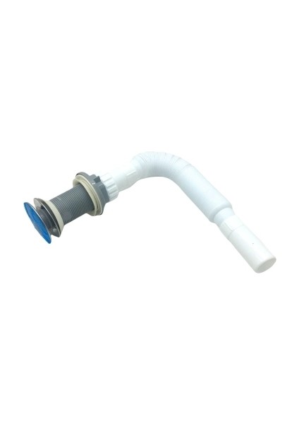 Stoplu Koku Sızdırmaz Sifon (5047)