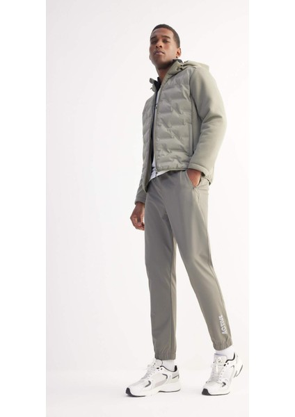 fit Slim Fit Dar Kesim Çift Cepli Dokuma Sporcu JOGGER C1212AX25SP fiyatları