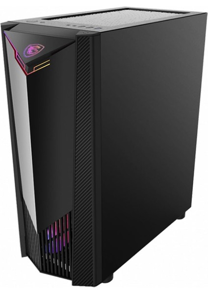 Msı Shield Rgb Gamer 110R - Amd Ryzen 5 3500X - Nvidia GTX1050 Ti -16GB RAM-512GB SSD