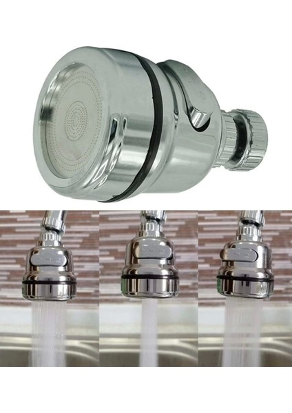 Musluk Ucu Krom (5047) fiyatları