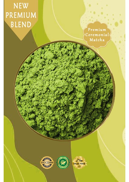 Mojito Matcha Powder 25 gr, Mojito Matcha Tozu Superfood fiyatları