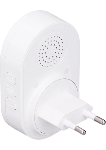 Kablosuz Akıllı Kapı Zili (5047)