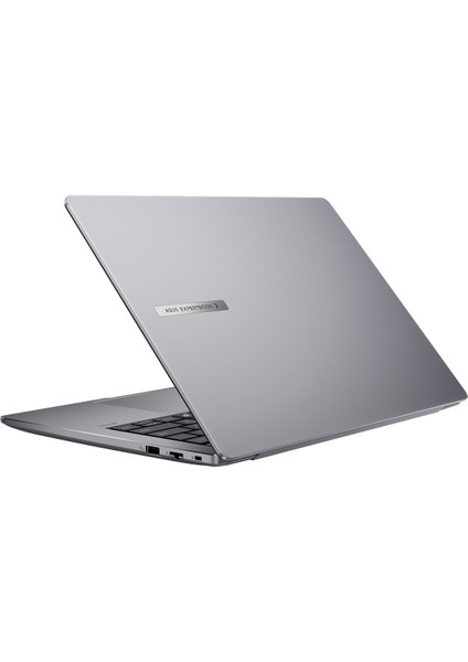 Expertbook P3 P3405CVA Intel Core I7-13620H 16GB Ddr5 1tb SSD Freedos 14" 300NITS Wuxga Intel UHD Dizüstü Bilgisayar