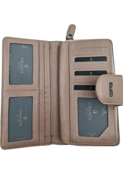 Unisex Cüzdan CZD.GRANDE2723 modelleri