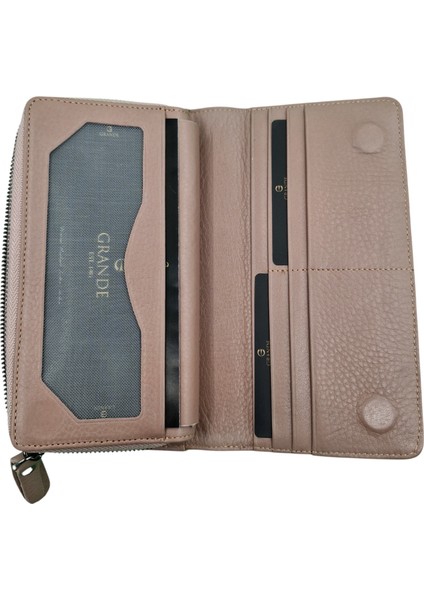 Unisex Cüzdan CZD.GRANDE2723 fırsatları
