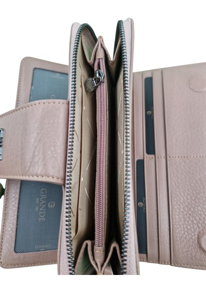 Unisex Cüzdan CZD.GRANDE2723 indirimleri
