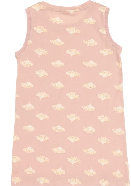 Kız Çocuk Pudra Elbise (Örme) 50306255-VR042 fiyatları