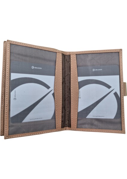 Unisex Cüzdan CZD.GRANDE2462 fırsatları