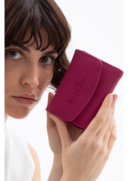 Unıted Colors Of Benetton Kadın Cüzdan BNT_1299