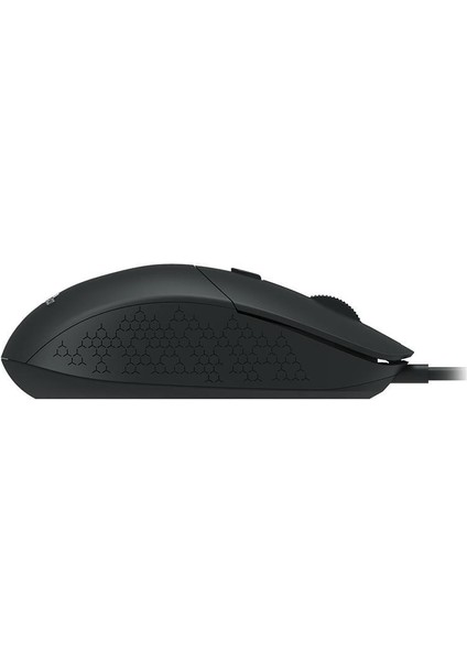 Lecoo MS102 800/1200/1600 DPI 4 Tuşlu USB Kablolu Optik Mouse fiyatları