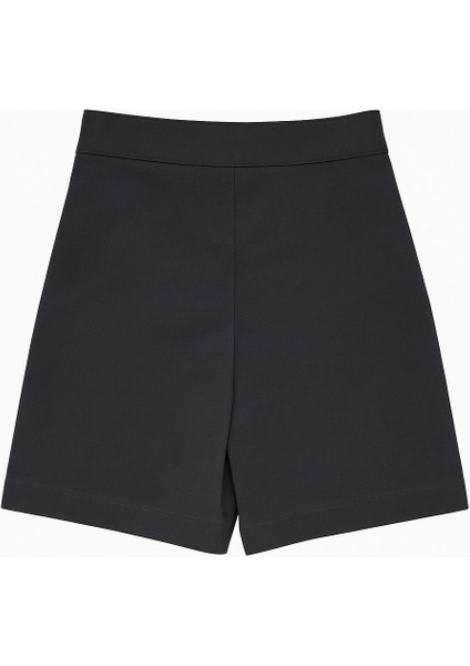 Kanvas Kız Çocuk Şort Etek fırsatları