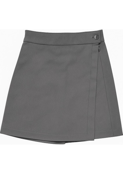 Kanvas Kız Çocuk Şort Etek fiyatları