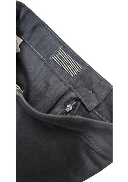 Kanvas Kız Çocuk Şort Etek