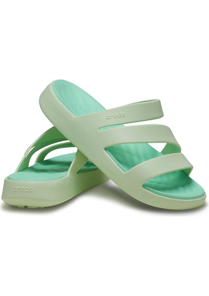 Getaway Strappy Terlik 209587-3YH