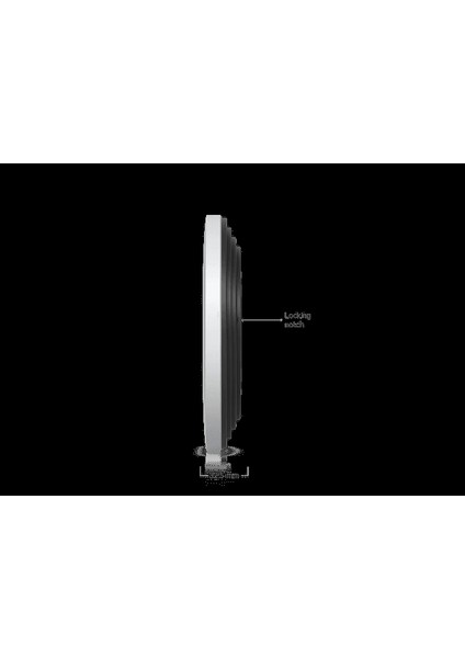 Unifi U7 Pro Xg 10GBE (U7-Pro-Xg) Wifi 7 | 6 Ghz | Poe+ Tavan Tipi Access Point