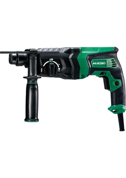 DH26PC2 Sds Artı Bohr- / Meiÿelhammer